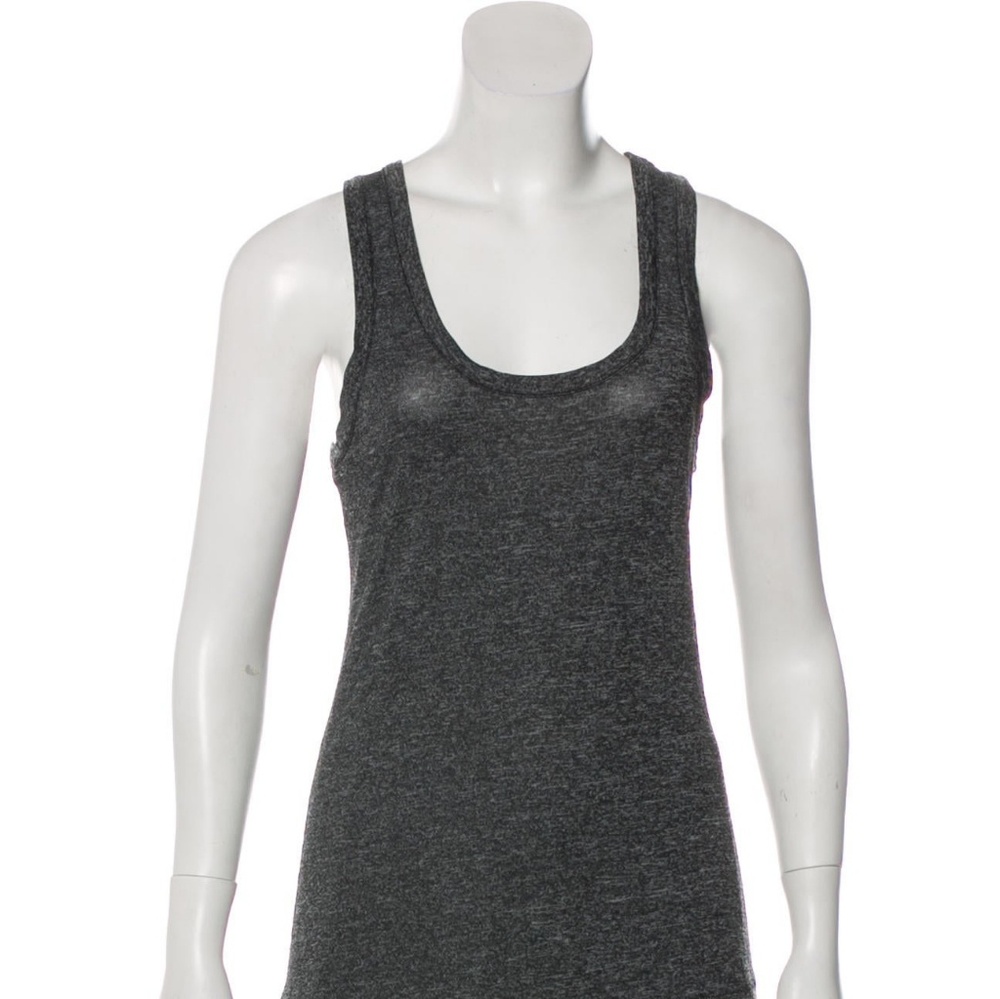 Rag N Bone Scoop Neck Tank Top